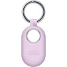 Samsung EF-PT560CVE Silicone Case for Galaxy Smart Tag 2 - Lavender